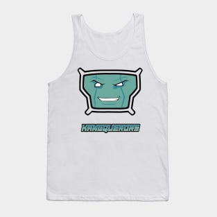 kang Tank Top